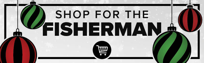 Shop for the Fisherman